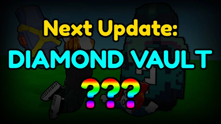 💎DIAMOND VAULT💎