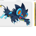 Pongostar14 Star ## is great