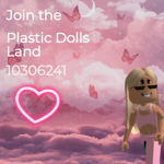 Plastic Dolls Land