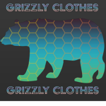 !GRIZZLY CLOTHES!