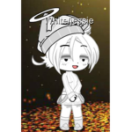 my draw OC