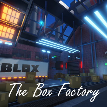 The Box Factory
