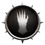 Iron Hands Chapter