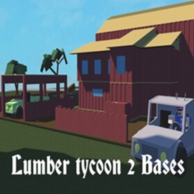 LUMBER TYCOON 2