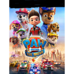 Paw patrol movie