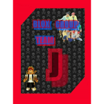 TEAM BLOX J