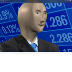 STONKS IS GOOD GROUP