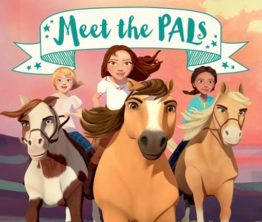 spirit cabalgando libre[update] epoca navideña screenshot 3