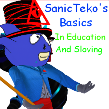 Sanicteko's Basics In Education And Solving