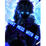D0NT MESS WITH US