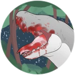 You're well on your way to becoming the greatest threat to creatures! Mwahahahha  [:] Obtainable by killing another creature.