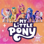 {My Little Pony}