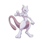 The Mega Mewtwos