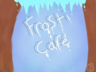 Frosti Cafe 