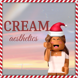 Cream Aesthetics Homestore