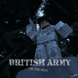 Sandhurst Military Academy V2