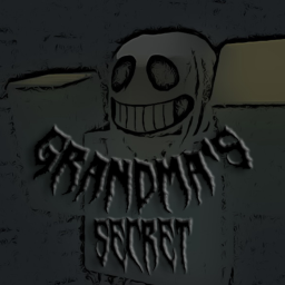 Grandma's Secret (Story)