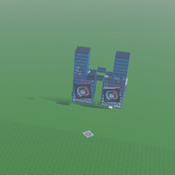 Pixel Headquarters