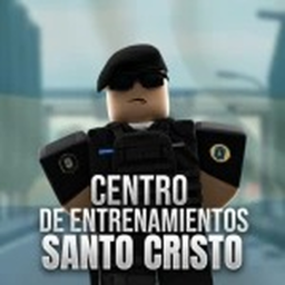 "Holy Christ" Training Center