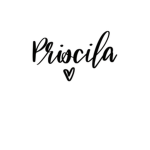Priscila’s group!