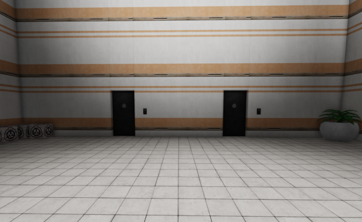 Explore the SCP object  screenshot 2