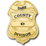 Dare County Sheriff's Office K9 Division
