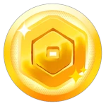 Game Badge Icon