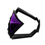Purple Attachment