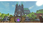 roblox islands drop parties