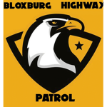 Bloxburg Highway Patrol