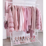 - grace's closet-