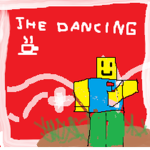 The Dancing Ca'fe