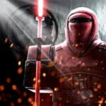 Εmperor's Royal Guard…