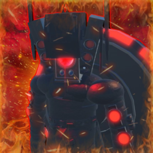 [78] OMEGA SKIBID TOILETS ROLEPLAY : RENEWED official Roblox game thumbnail