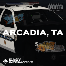🌴 Arcadia, TA