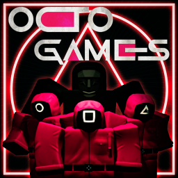 Octo Games 🦑 [Squid Game]