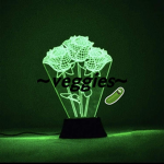veggies - green wars
