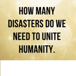 [] Unite Humanity []