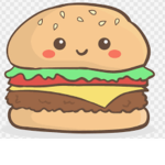 Hamburger Friends