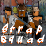 strap squad
