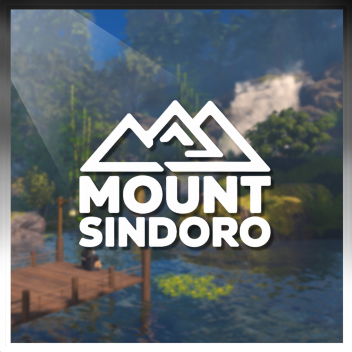 [FREE AVA] MOUNT SINDORO
