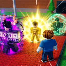 steal a youtuber