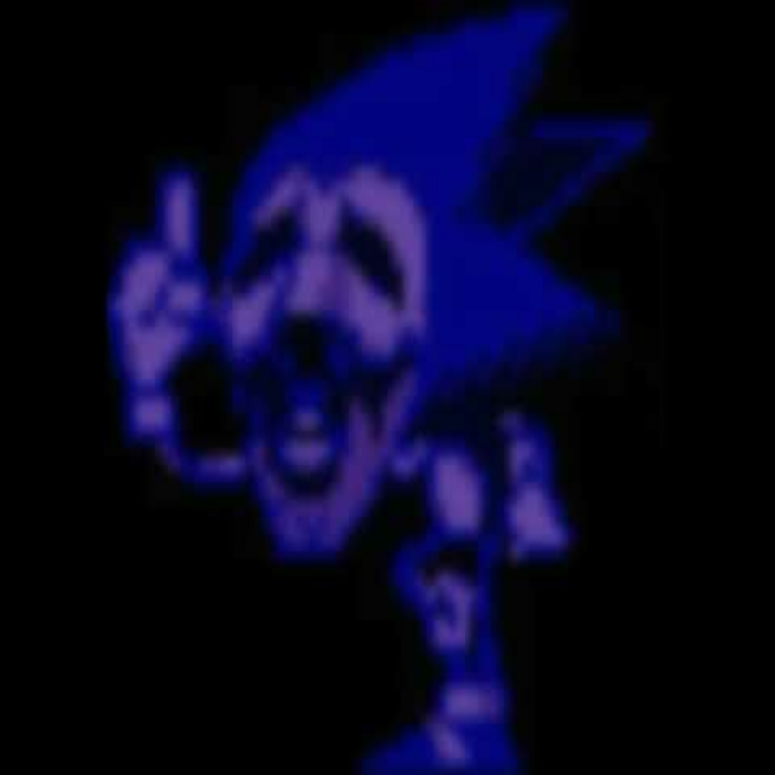 Sonic Cd Majin Sonic Roblox decal