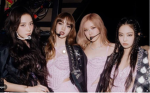 Crazy girl k-pop