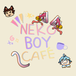 Neko Boy Cafè