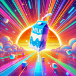 pro milky games