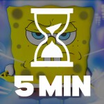 SpongeBob Tower Defense🍍