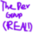 the dev group (real)