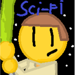 Sci-"Pi" Arena