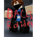 Epicc Bacon raiders